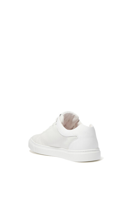 Tom Stich Detail Sneakers
